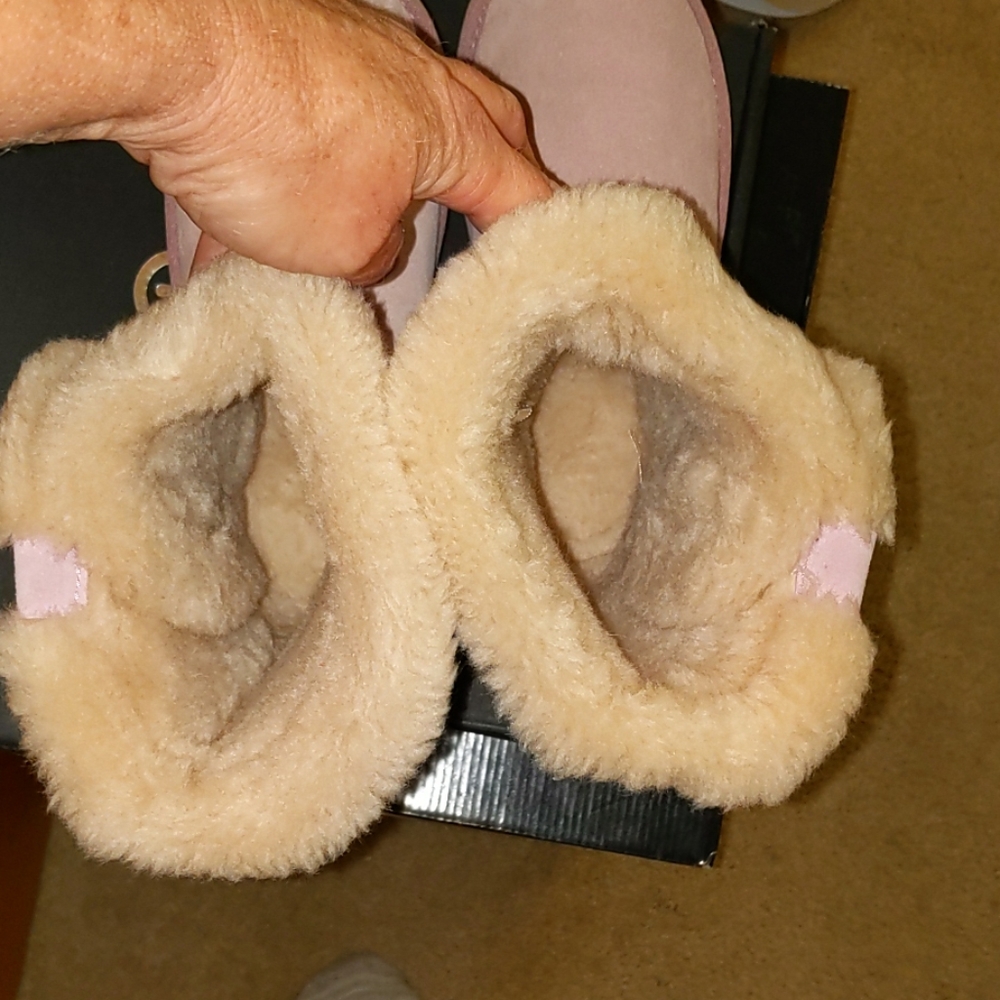 Emu Boots - Picture 5 of 7